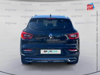 Kadjar 1.3 TCe 140ch FAP Intens EDC - 21 2020 occasion 08200 Sedan