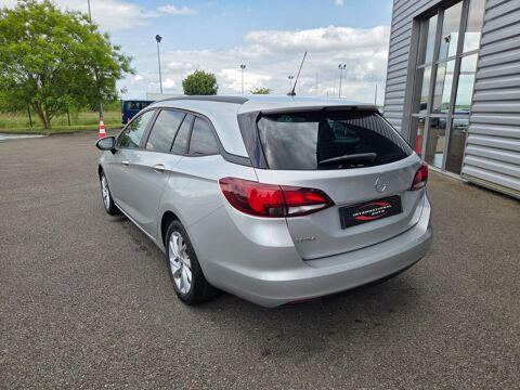 Astra 1.2 TURBO 130CH EDITION BUSINESS 2019 occasion 28700 Auneau