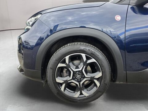 C5 aircross PureTech 130 C-Series EAT8 / ATTELAGE / GPS / CAMERA 2022 occasion 56850 Caudan