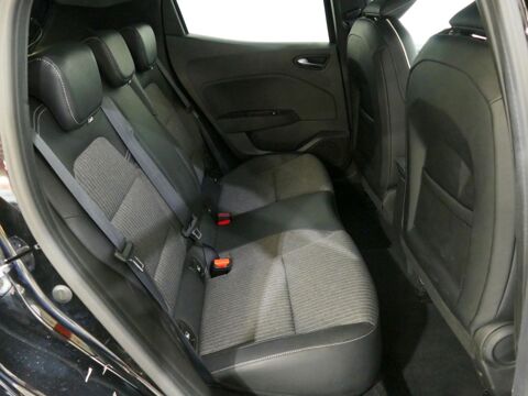 Clio 1.6 E-Tech hybride 145ch Techno 2023 occasion 77400 Lagny-sur-Marne