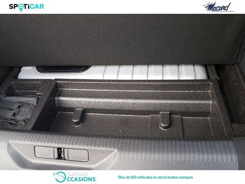 308 PHEV 180ch Allure Pack e-EAT8 2023 occasion 82000 Montauban