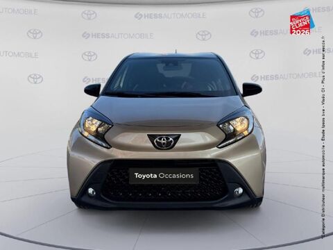 Aygo 1.0 VVT-i 72ch Design MY23 2023 occasion 57050 Metz