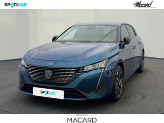 308 1.5 BlueHDi 130ch S&S Allure EAT8 2025 occasion 82000 Montauban