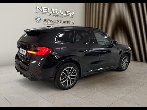X1 xDrive25e 245ch M Sport 2024 occasion 92100 Boulogne-Billancourt