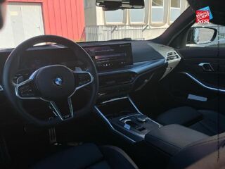 S&eacute;rie 3 320dA xDrive 190ch M Sport 2025 occasion 68390 Sausheim