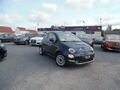 Fiat 500 1.2 8V 69CH LOUNGE