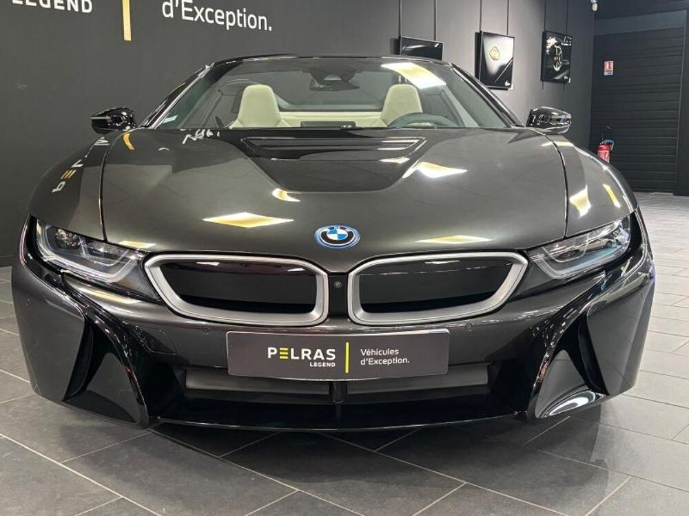 i8 374ch 2018 occasion 31100 TOULOUSE