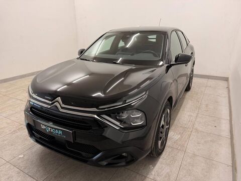 Citro&euml;n C4 PureTech 100ch S&S Feel 2023 occasion Montgeron 91230