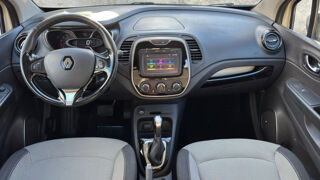 Captur 1.5 DCI 90CH ENERGY BUSINESS EDC 2017 occasion 13400 AUBAGNE
