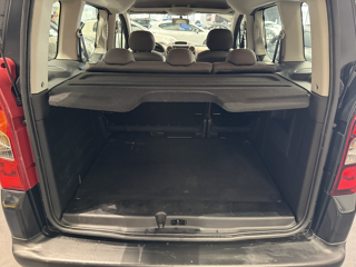 Berlingo 1.6 HDI 90 CONFORT 2014 occasion 12000 RODEZ