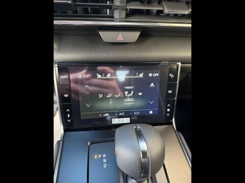 MX-30 e-SKYACTIV EV 145ch Makoto Urban Expression 2022 2025 occasion 82000 MONTAUBAN