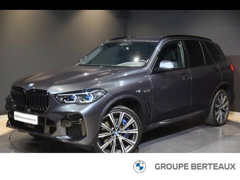 Annonce voiture BMW X5 69900 