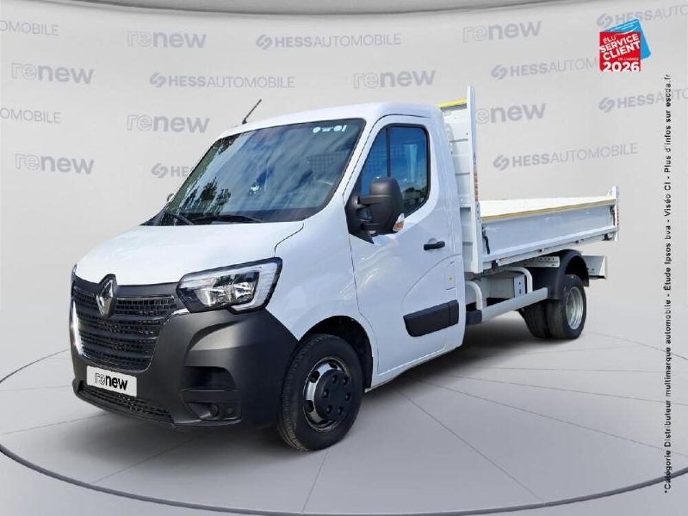 Master F3500 L2 2.0 Blue dCi 130ch Benne acier Advance 2024 occasion 68000 Colmar