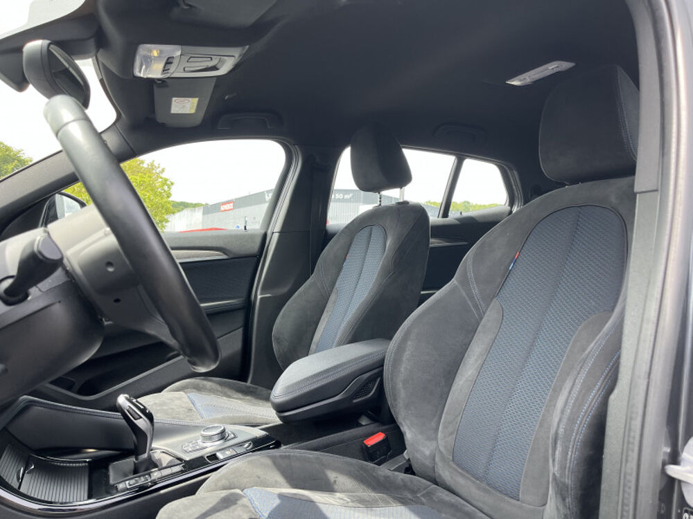 X2 (F39) SDRIVE18IA 140CH M SPORT DKG7 EURO6D-T 129G 2019 occasion 95310 Saint-Ouen-l'Aum&ocirc;ne