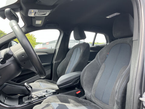 X2 (F39) SDRIVE18IA 140CH M SPORT DKG7 EURO6D-T 129G 2019 occasion 95310 Saint-Ouen-l'Aum&ocirc;ne