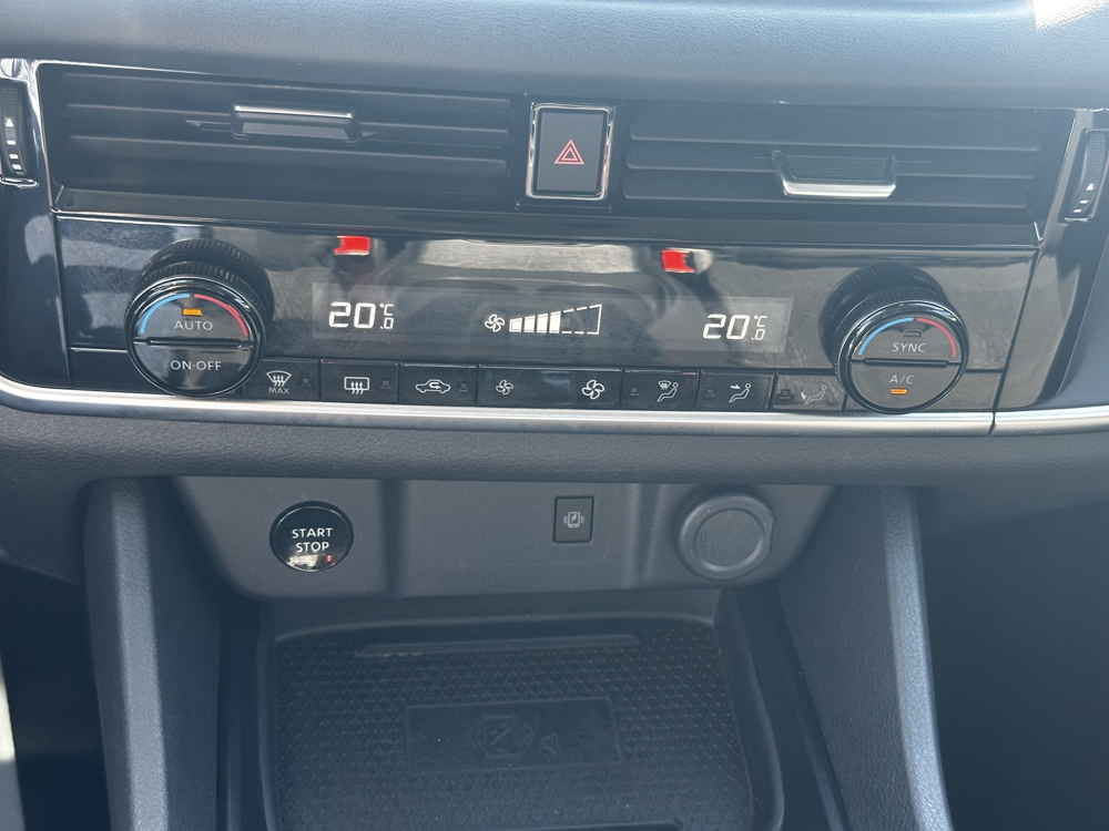 Qashqai E-POWER 190CH BUSINESS EDITION 2022 2024 occasion 12850 Onet-le-Ch&acirc;teau