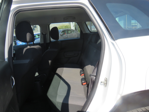 C3 Aircross BLUEHDI 100CH FEEL 2018 occasion 31600 Muret