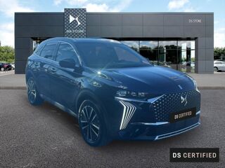 DS7 BlueHDi 130ch Opera Automatique 2024 occasion 62000 Arras