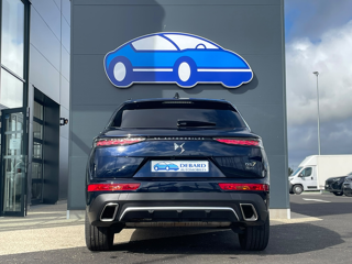 DS7 1.6 PLUG-IN HYBRID 4X4 300CH EDITION FRANCE 2025 occasion 12850 Onet-le-Ch&acirc;teau