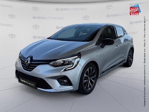 Renault Clio 1.0 TCe 90ch Techno 2023 occasion Metz 57050