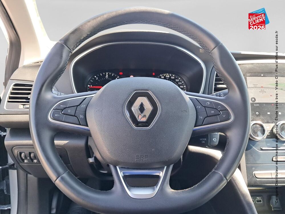 M&eacute;gane 1.5 Blue dCi 115ch Business -21N 2022 occasion 67200 Strasbourg