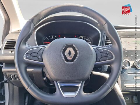M&eacute;gane 1.5 Blue dCi 115ch Business -21N 2022 occasion 67200 Strasbourg