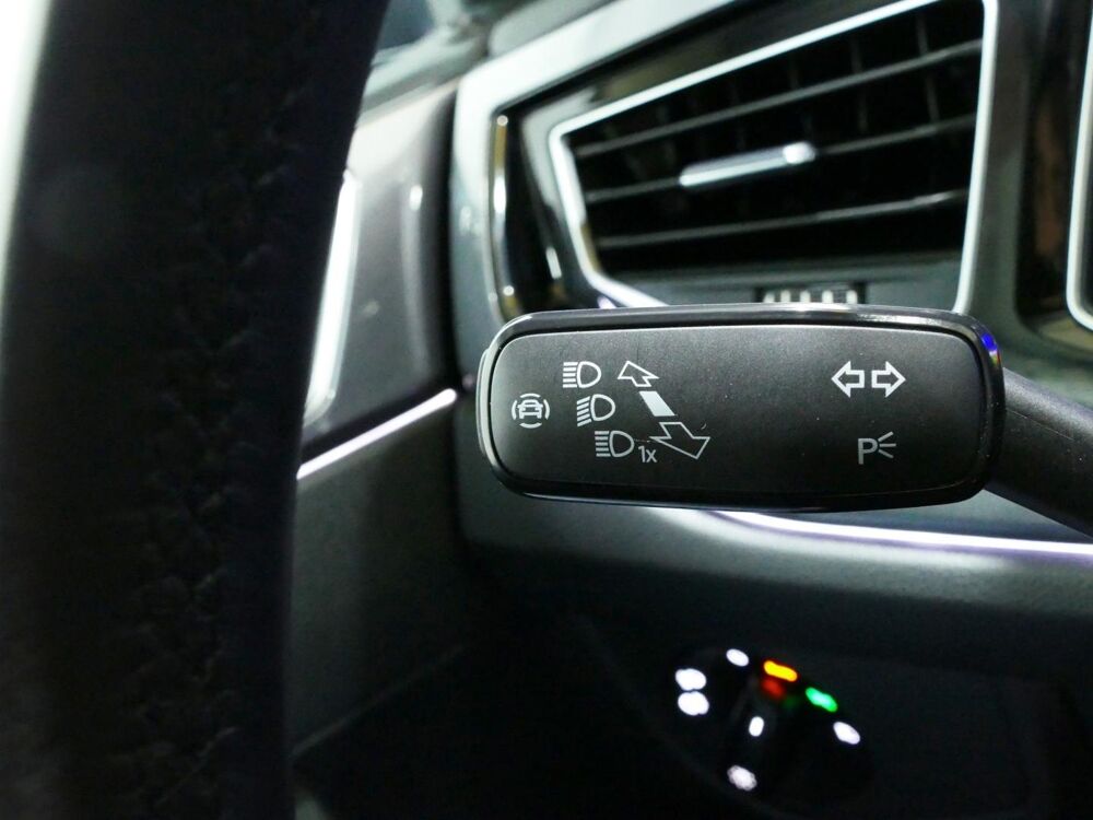Polo 1.0 TSI 95ch Style DSG7 2023 occasion 77400 Lagny-sur-Marne