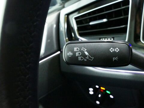 Polo 1.0 TSI 95ch Style DSG7 2023 occasion 77400 Lagny-sur-Marne
