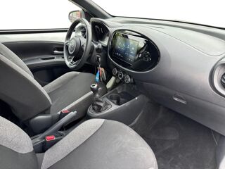 Aygo 1.0 VVT-i 72ch Dynamic MY23 2024 occasion 13730 Saint-Victoret