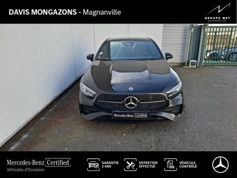 Classe A 180 d 116ch AMG Line 8G-DCT 2023 occasion 78200 Magnanville