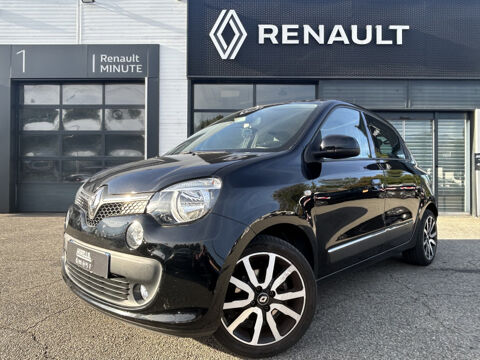 Renault twingo iii 0.9 TCE 90CH ENERGY INTENS
