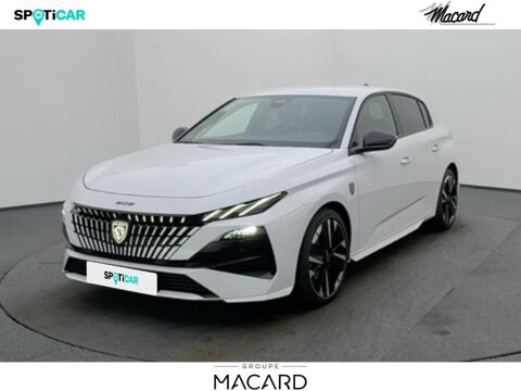 Annonce voiture Peugeot 308 34990 €