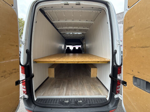 Sprinter 316 CDI 43S 3T5 E6 (Tva R&eacute;cuperable !!) 2017 occasion 31140 Aucamville
