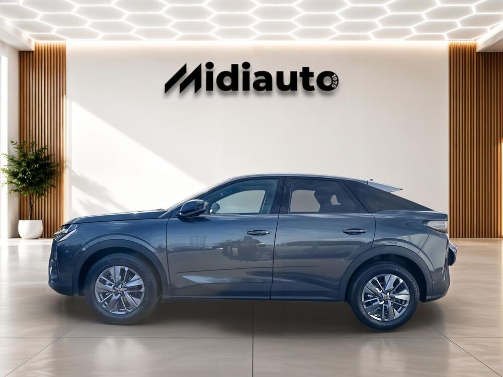 3008 1.2 Hybrid 145ch Allure e-DCS6 / Pack Panoramic Navigation 2026 occasion 28500 Vernouillet