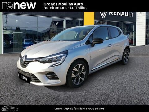 Annonce voiture Renault Clio 16790 