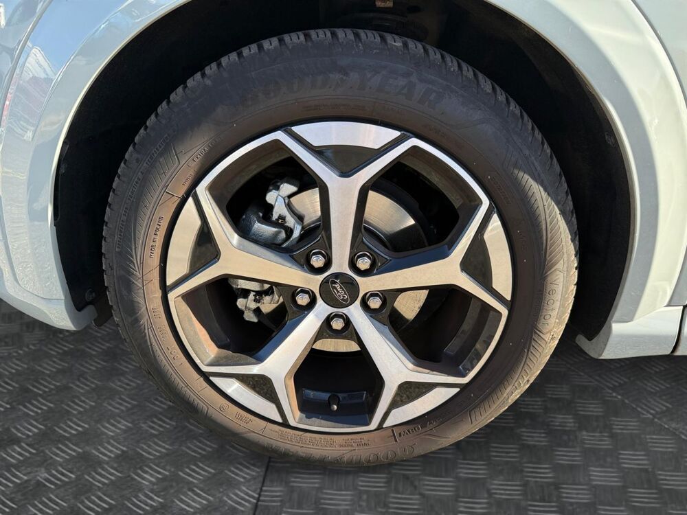 Puma 1.0 EcoBoost Hybrid 125ch ST-Line S&S 2024 occasion 63000 Clermont-Ferrand
