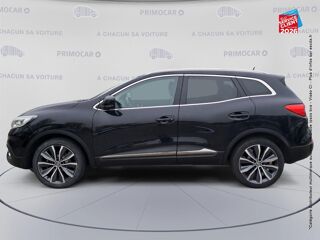 Kadjar 1.2 TCe 130ch energy Intens 2017 occasion 21000 Dijon