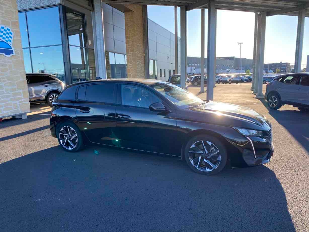 308 PHEV 180CH ALLURE PACK E-EAT8 2022 occasion 34500 B&eacute;ziers