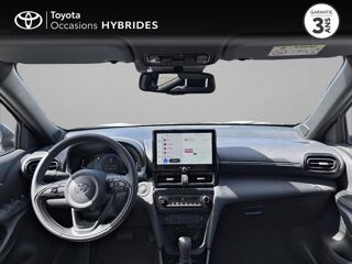Yaris Cross 116h Design MY25 2026 occasion 44600 Saint-Nazaire