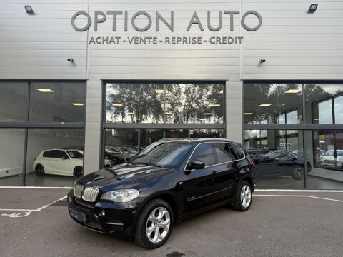 Bmw x5 (E70) XDRIVE40DA 306CH LUXE (VENTE A PRO