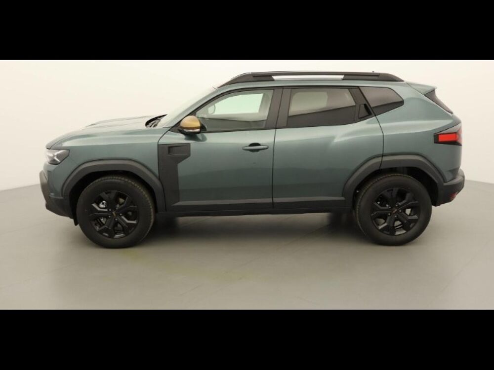 Duster 1.8 hybrid 155ch Extreme 2026 occasion 91650 BREUILLET