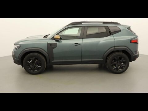 Duster 1.8 hybrid 155ch Extreme 2026 occasion 91650 BREUILLET