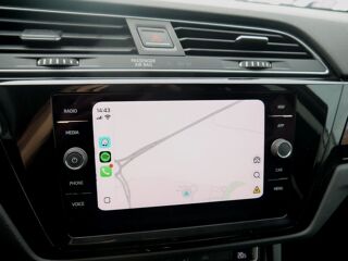 Touran 1.4 TSI 150CH BLUEMOTION TECHNOLOGY SOUND 7 PLACES 2017 occasion 38260 La C&ocirc;te-Saint-Andr&eacute;