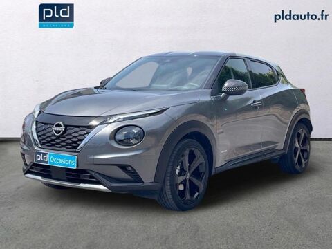 Annonce voiture Nissan Juke 19990 €