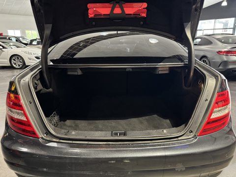 Classe C C 250 C250 2.2 CDI 205CV GPS 131 900 KM PLB AUTO 2013 occasion 12000 RODEZ