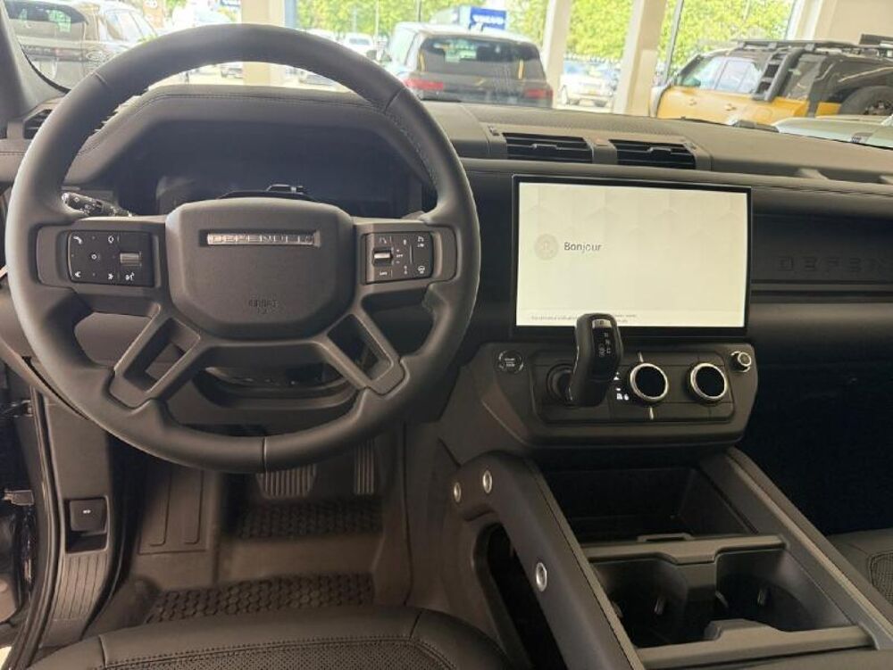 Defender 110 3.0 D250 Hard Top X-Dynamic SE 2026 occasion 57050 Metz