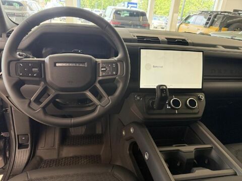 Defender 110 3.0 D250 Hard Top X-Dynamic SE 2026 occasion 57050 Metz