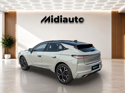 DS4 PureTech 225ch Rivoli Automatique / TOIT OUVRANT / HAYON ELE 2023 occasion 82000 Montauban
