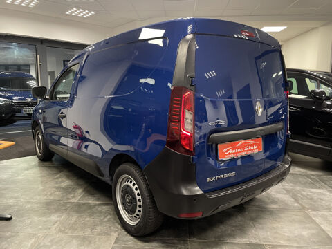 Express 1.5 BLUE DCI 95CH CONFORT 22 2023 occasion 57350 Stiring-Wendel