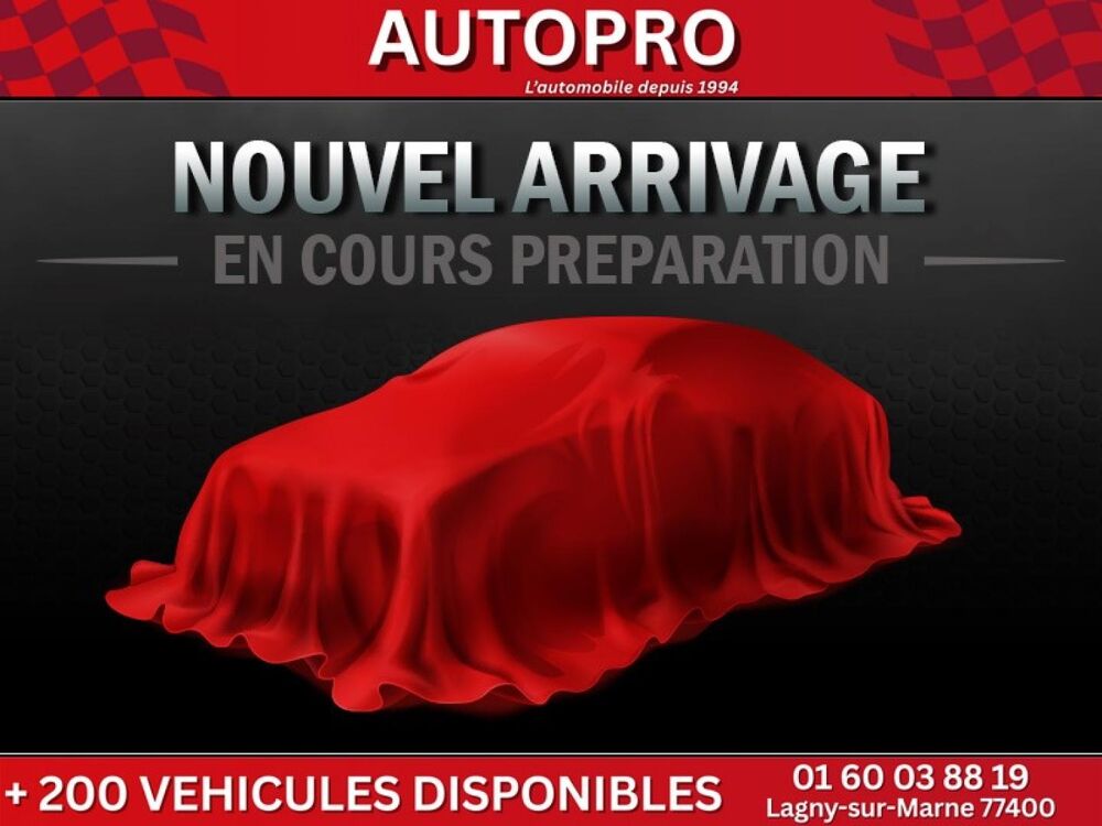 Austral 1.2 E-Tech full hybrid 200ch Techno 2024 occasion 77400 Lagny-sur-Marne